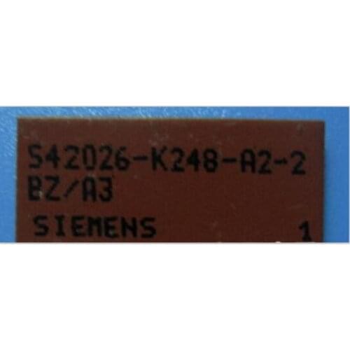 S42026-K248-A2-2 HA6855A DA-1339 GVM-E19A FD9504 DVS-02