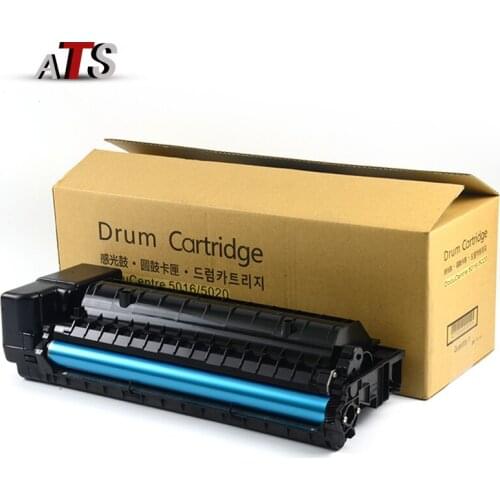 DC5016 DC5020 Drum unit Toner cartridge kit For Xerox DocuCentre DC5016 DC5020 compatible Copier spare parts DC-5016 DC-5020