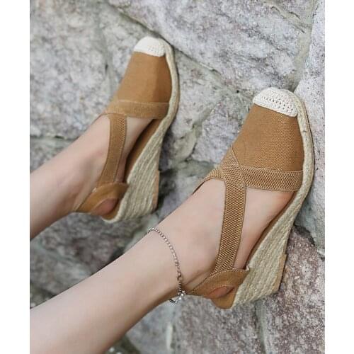 LBLGY Women's Shoes With A Strap