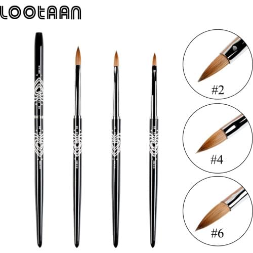 Lootaan Rubs For Nail Design