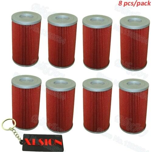 Oil Filter For Aprilia AP0956745 Buell 1125R 1125CR 1125 Can-Am Spyder RT RS RS-S GS - SM5/SE5 Buell Q10641AM