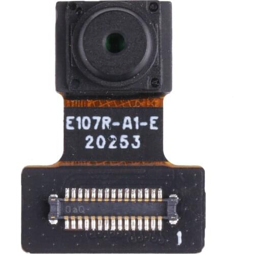 Front Facing Camera Module for Sony Xperia 10 II Replacement Components Repair Parts
