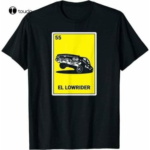 Old School Lowrider T S For Men 64 Impala Chicano Gift T-Shirt Tee Shirt