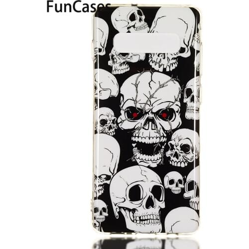 Soft Cases For Samsung S10 Lite Fitted Case sFor Ajax Samsung Galaxy telefon S10E S9 Plus S10 5G J2 Core J3 2018 J4 J6 J7 J8