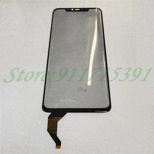 Original 6.39 inches Touch Screen For Huawei Mate 20 Pro Touch Screen Digitizer Sensor