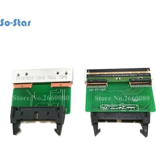 CAS Print Head LP-15 LP15 LP-1.5 LP-16 LP16 LP-1.6V Thermal Printhead for CAS lp1.5/lp1.6 Label Printing Weighing Scale