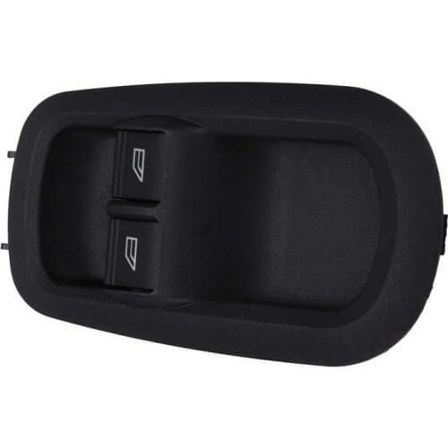 Power Window Control Switch 2029885 Replacement for Ford Transit V-362 MK8 Custom 2014-2020 Window Switch Lifter