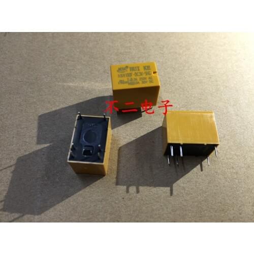 Relay HK4100F-DC3V-SHG DC3V 6-pin conversion
