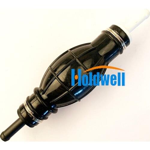 Hand Primer Pump 130506300 for Perkins Engine 103-10 104-22 402D-05 403D-15T 404C-22