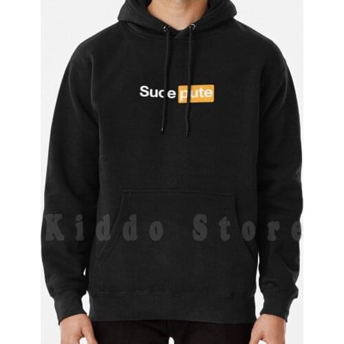 Sucepute Hub hoodie long sleeve Sucepute Alkpote Vald Megapute Rap Sucks Damso Brussels Paris La France