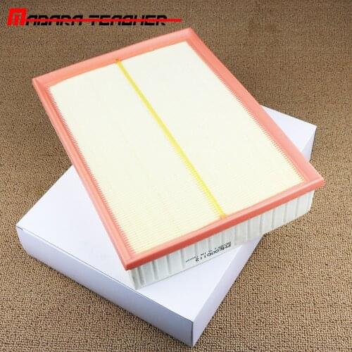 Car Parts Engine Air Filter For LR3 Discovery 3 / LR4 Discovery 4 / Range Rover Sport Accessories PHE000112 2005-2013