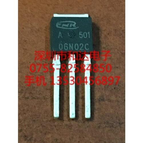 06N02C TO-251