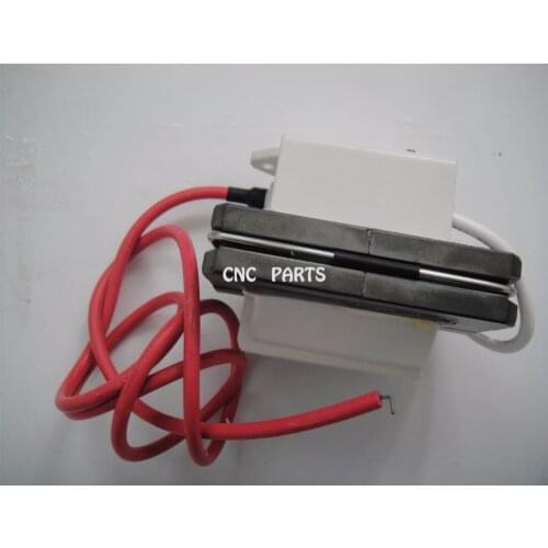 40W Co2 Laser Power Supply high voltage transformer