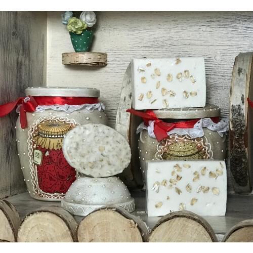 Дары Красоты от Ирины Ф. Hand And Foot Care Products