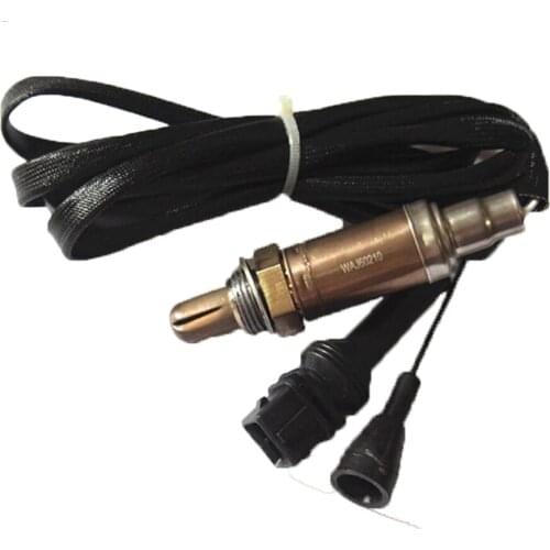 Oxysen Sensor Is It Is Suitable It Is Suitable For Volvo 240, 740, 760, 780, 940, 2, 0-2.9l 1985-1994 De 02580030340258003020