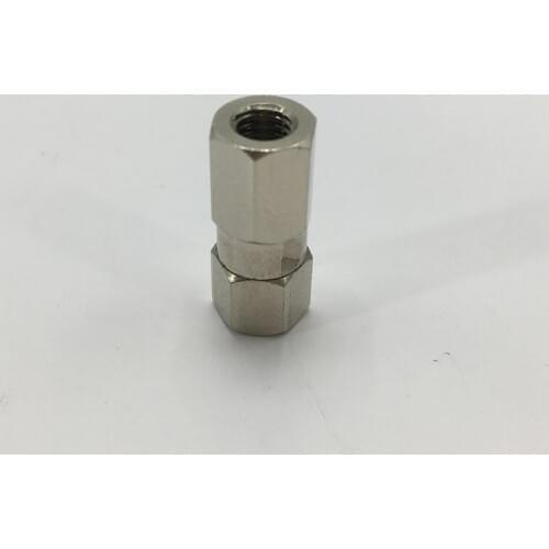 ZP2V-B01B01-05 ZP2V-B01B01-07 ZP2V-B01B01-10 Vacuum auxiliary valve pneumatic element ZP2V series
