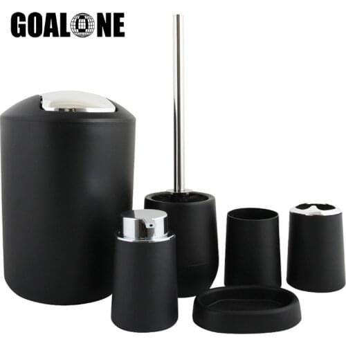 Goalone Bathroom Accessories