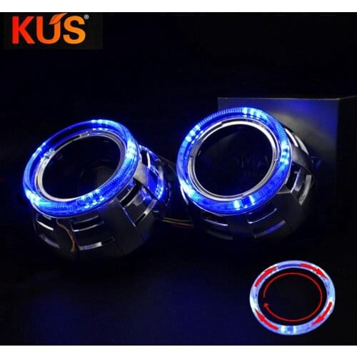 IPHCAR Headlight Accessories