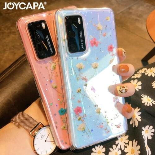 JOYCAPA Samsung Galaxy A31 Phone Cases