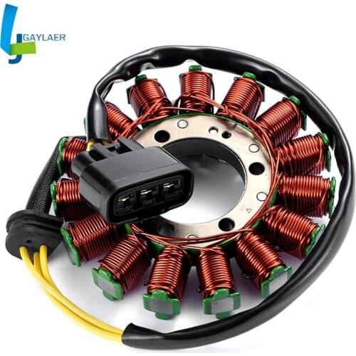 Motorcycle Generator Stator Coil for Ducati Panigale 1199 1199R 1199S Superleggera Tricolore MTS1200 Multistrada 1200S