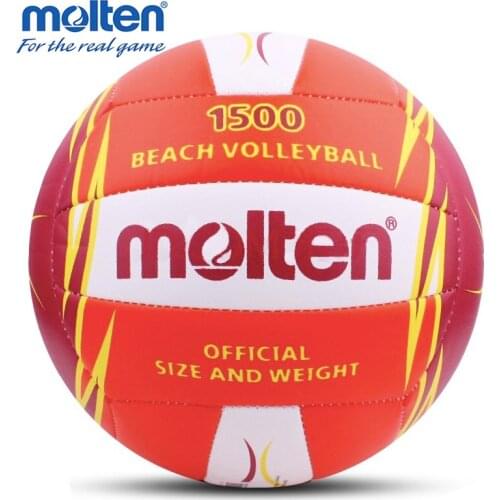 Molten Volleyballs