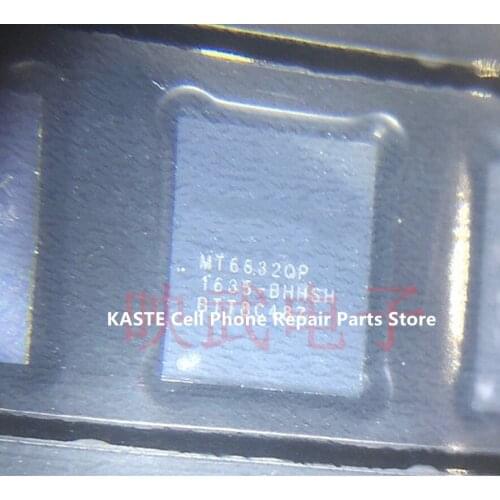 MT6632QP Wifi IC wi-fi Module Wireless Chip 10pcs