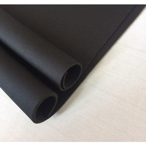 3mm SRB neoprene Diving fabric insulation insulation cup sets of protective cover liner package bag fabric diving material