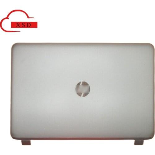 New Original LCD Back Cover for HP Envy 17-K Series 17T-K 17-K000 Top Cover LCD Back Cover 763694-001