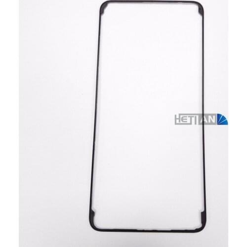 Front Housing Chassis Plate LCD Display Plastic Bezel Faceplate Frame (No LCD) For Huawei P10 Plus