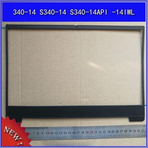 Laptop Front Bezel Frame Housing Cover for Lenovo 340-14 S340-14 S340-14API -14IWL B Shel