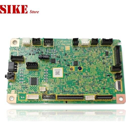 RM2-8710 DC Controller PCA Board Simplex For HP LaserJet Enterprise LaserJet Enterprise M501n M501 501n 501 Series