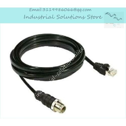 PLC Connection Cable TWDFCW30M New