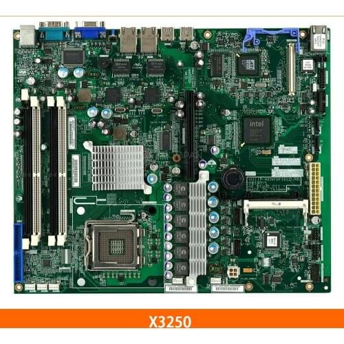 Server mainboard for X3250 43W0291 42C1276 motherboard Fully tested