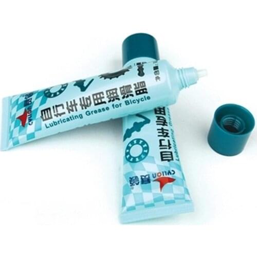 60g Mountain Bike MTB Bicycle Chain Lubricant Lube Oil Lubricating Grease Resistant To Abrasion Rust Ransmission Parts