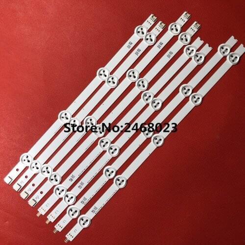 LED Backlight For 37LN5405 37LN613S 37LN5400 37LN540U 37LN540S 37LN5403 37LN541U 37LA613V 37LA615V 37LN540B 37LN540R 37LN5404