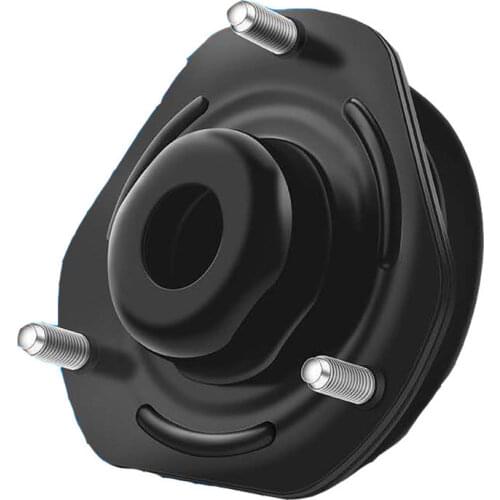 Top rubber of front shock absorber for SAIC ROEWE 350 MG3 MG5 Autocar motor parts 10046416