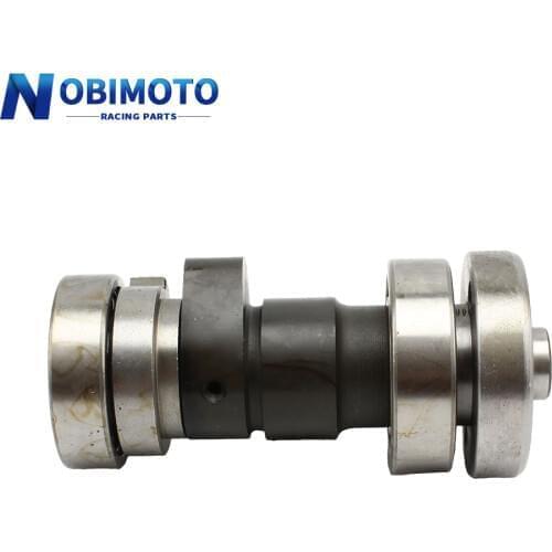 Engine Parts Camshaft fit for Zongshen Horizontal 160cc Engine ATV Dirt Bike Motorcycle GT-173
