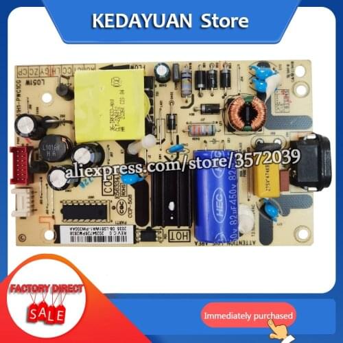 Free shipping for 08-L051WA1-PW200AA 40-L051H1-PWC1CG power board