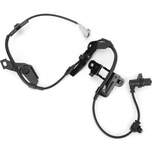 ABS Wheel Speed Sensor Front Left 8954335050 Fits for Toyota 4Runner 1996-2002 car accessories