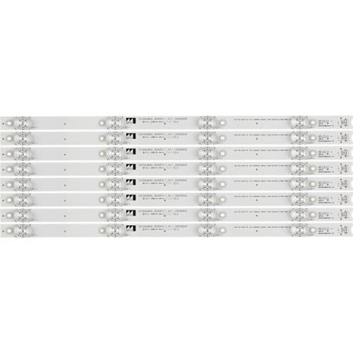 FOR TCL 49P3 D49A620U B49A81S-UD GIC49LB29-3030F2 led backlight for L49P1-UD L49P2-UD 4C-LB4904-HR07J 49HR330M04A2 V3 49P3F 49A