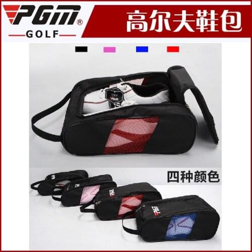 PGM Golf Shoes Bag Breathable And Convenient Golf Bag Four Colors Optional A4769