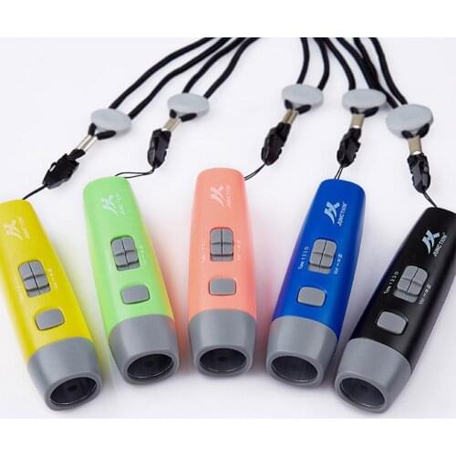 Electronic Whistle Basketball Football Game Referee Training Survival Electic Whistle Outdoor Survival Game Cheerleading Whistle