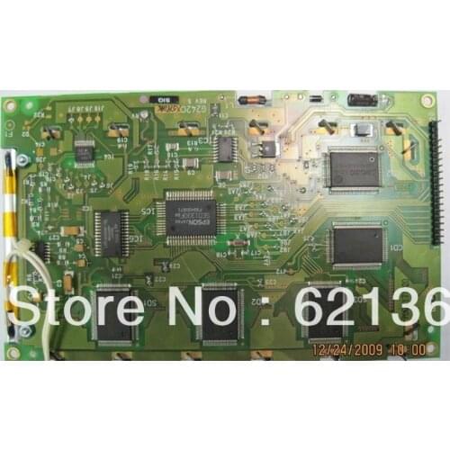 G242CX5R1AC professional lcd sales for industrial screen