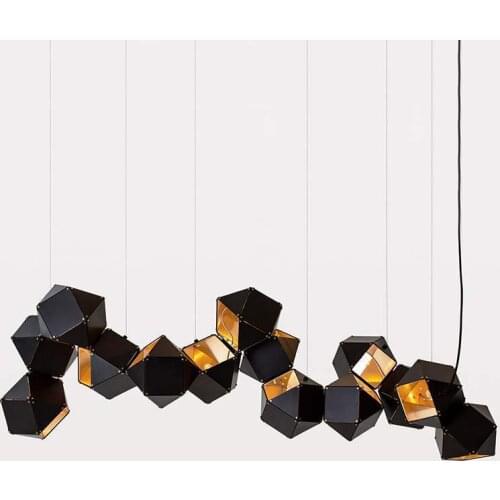 Chandelier ceiling modern lustres para quarto kitchen chandeliers design lamp luzes de teto living room decoration avizeler