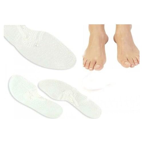 Refleksolojik Foot Massage Soles-Male