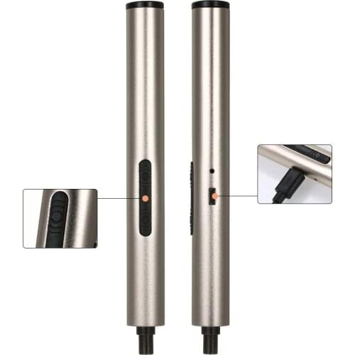 Mini Electric Power Screwdriver Rechargeablel Power Electrical Screw Driver for Computer Mobile Phone Camera Repairing