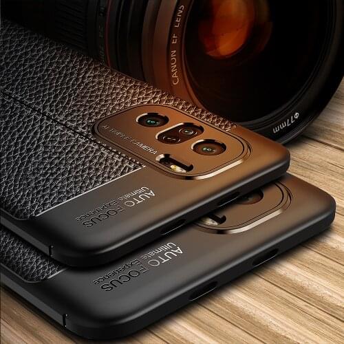 Poco F3 Soft TPU bumper Case for Xiaomi Redmi K40 Pro+ Case Cover dermatoglyph back Cover for POCOPhone F3 Foco F3 Capa Fundas