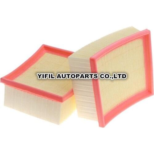 Engine Air Filters Set 3Y0129620 For Bentley Mulasnne 2010 2011 2012 2013 2014 2015 2016 2017