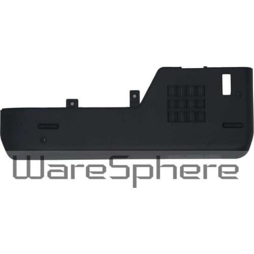 New CPU Bottom Door Cover for Dell Latitude E5520 0XHKWY XHKWY 1A22J1W00-GHC-G Black