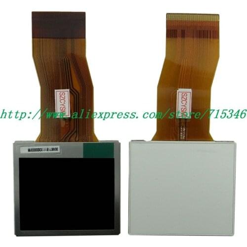 NEW LCD Display Screen For Fuji FUJIFILM A345 A350 A360 For PREMIER SL-55 Digital Camera Repair Part + Backlight